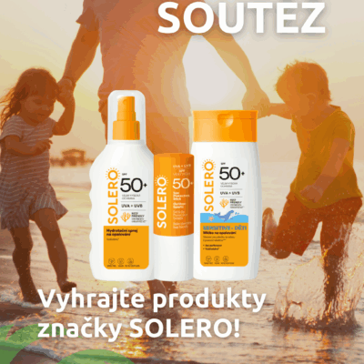 Soutěž s Benu